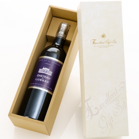 1997年 シャトー・カロン・セギュール [Chateau Calon Segur]【ワイン