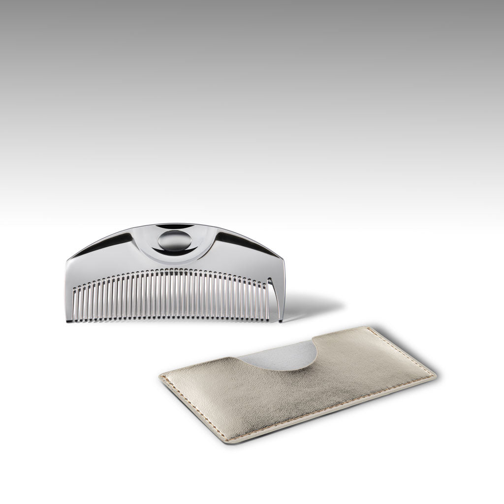 ラブクロム(R)Fツキ シルバー