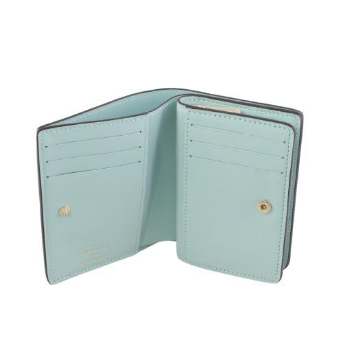 ルイヴィトン 二つ折り財布 レディース マヒナ ポルトフォイユ・クレア