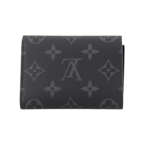 ルイヴィトン 三つ折り財布 コンパクト財布 レディース モノグラム