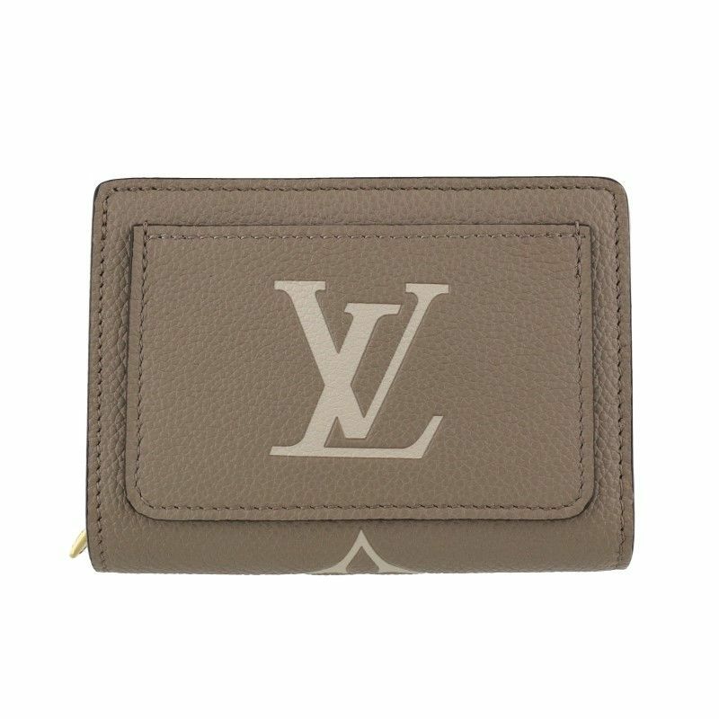 Louis Vuitton 二つ折り財布