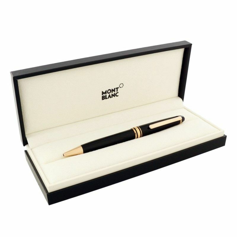 モンブラン MONTBLANC ボールペン 25884 PIX ペトロールブルー | GINZA