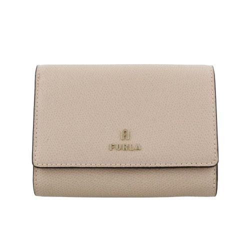 美品】FURLA フルラ 二つ折り財布 財布
