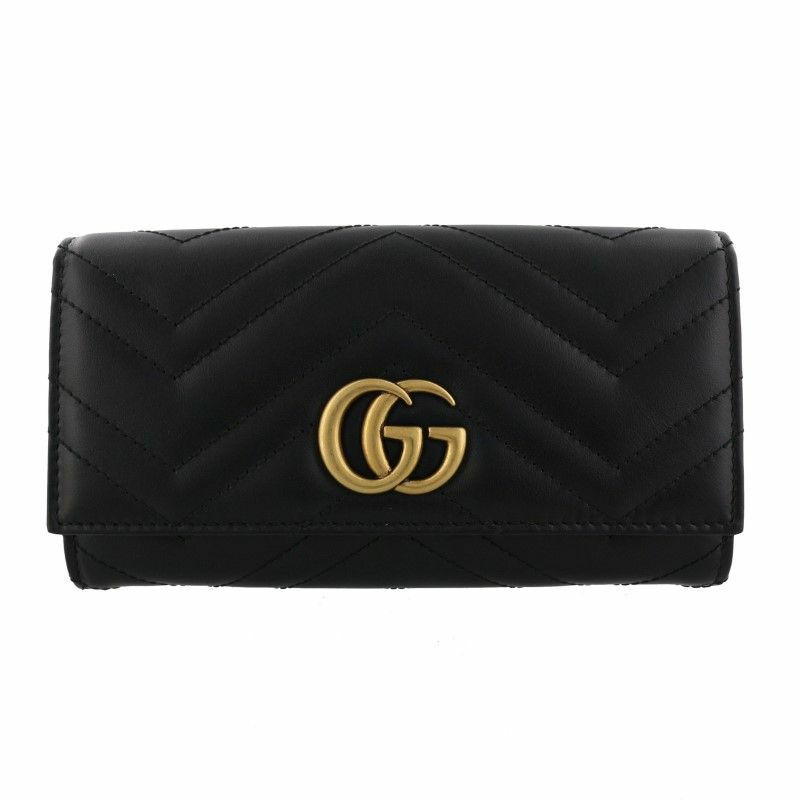 GUCCI長財布