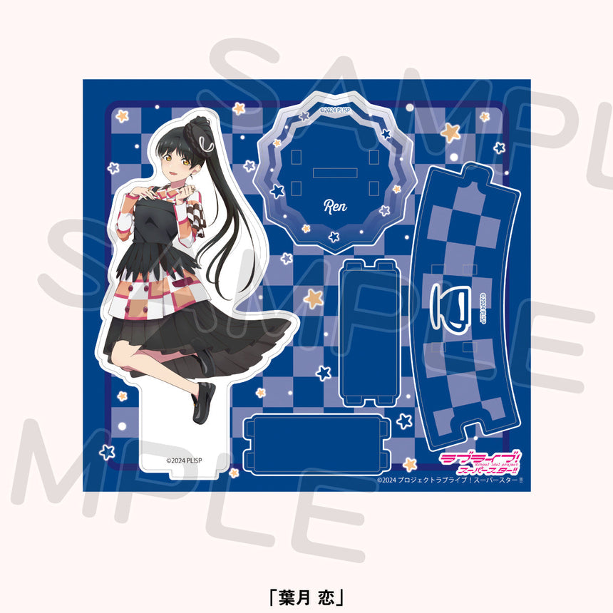 アクリルスタンド＜受付期間：～2/11＞ – ラブライブ！School idol STORE
