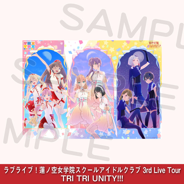 ClariS クラリス CheerS B2ポスター ClariS クラリス CheerS B2