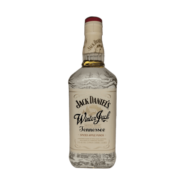 Jack Daniel's Winter Jack Spiced Apple Punch – LoveScotch.com