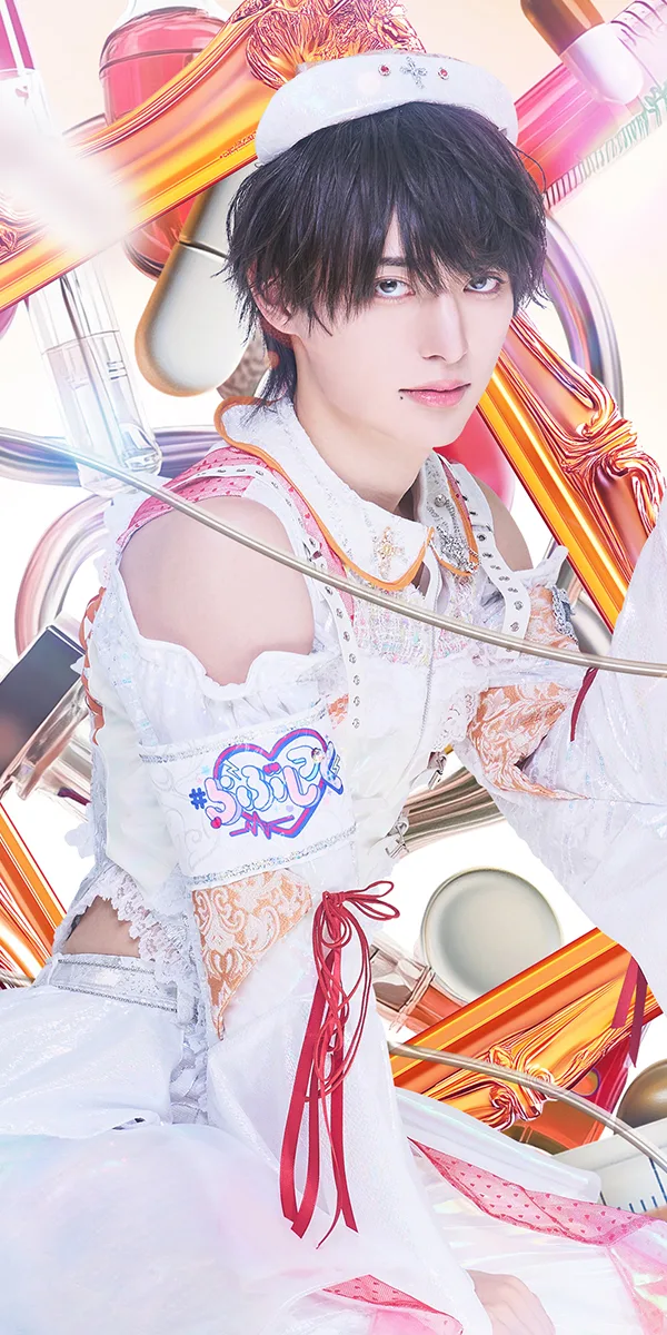 らぶしっく たろ アクスタ らぶしっく たろ アクスタ 2個セット