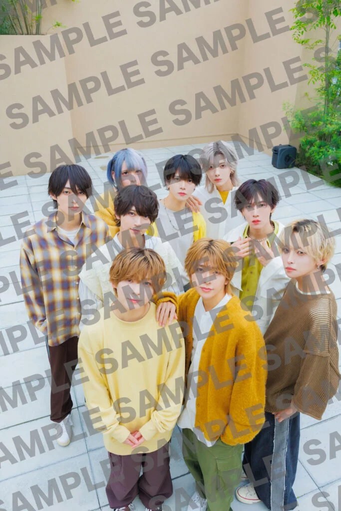 写真集『RINDO COLLECTION』9月27日(金)発売決定！ – #らぶしっく