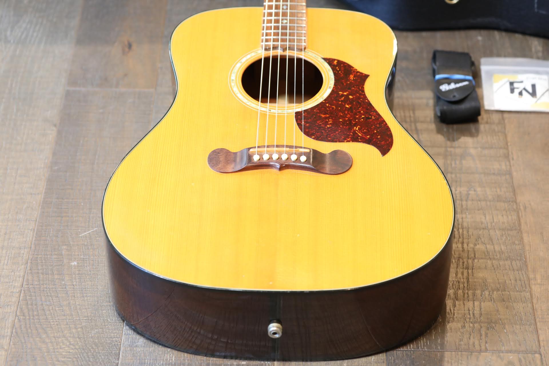 Gibson cl-20 くるり Gibson cl-20 くるり Gibson CL-20 Standard Plus