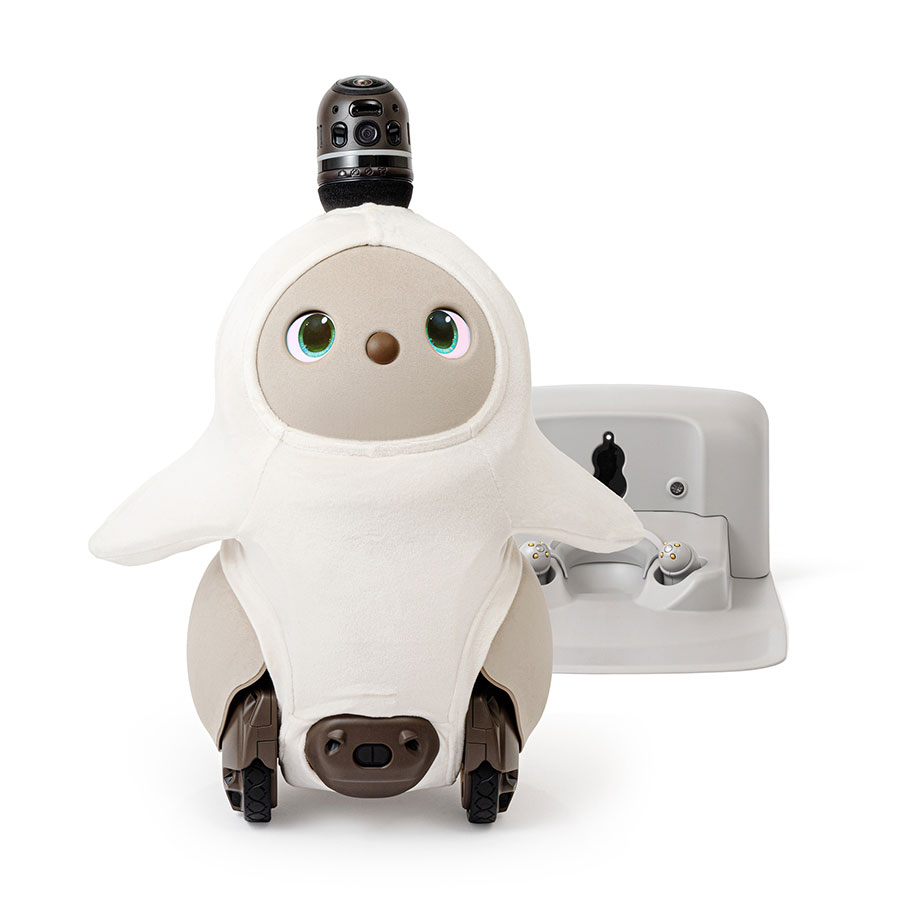 LOVOT 3.0 COLORS | LOVOT[らぼっと]