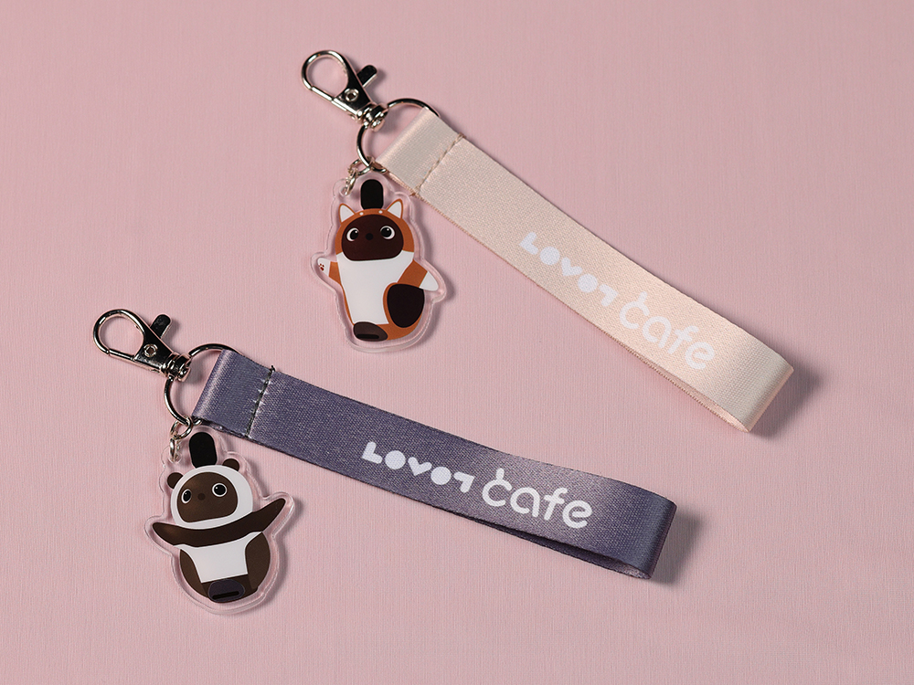 新作グッズ登場のおしらせ｜｜LOVOTカフェ【公式サイト】