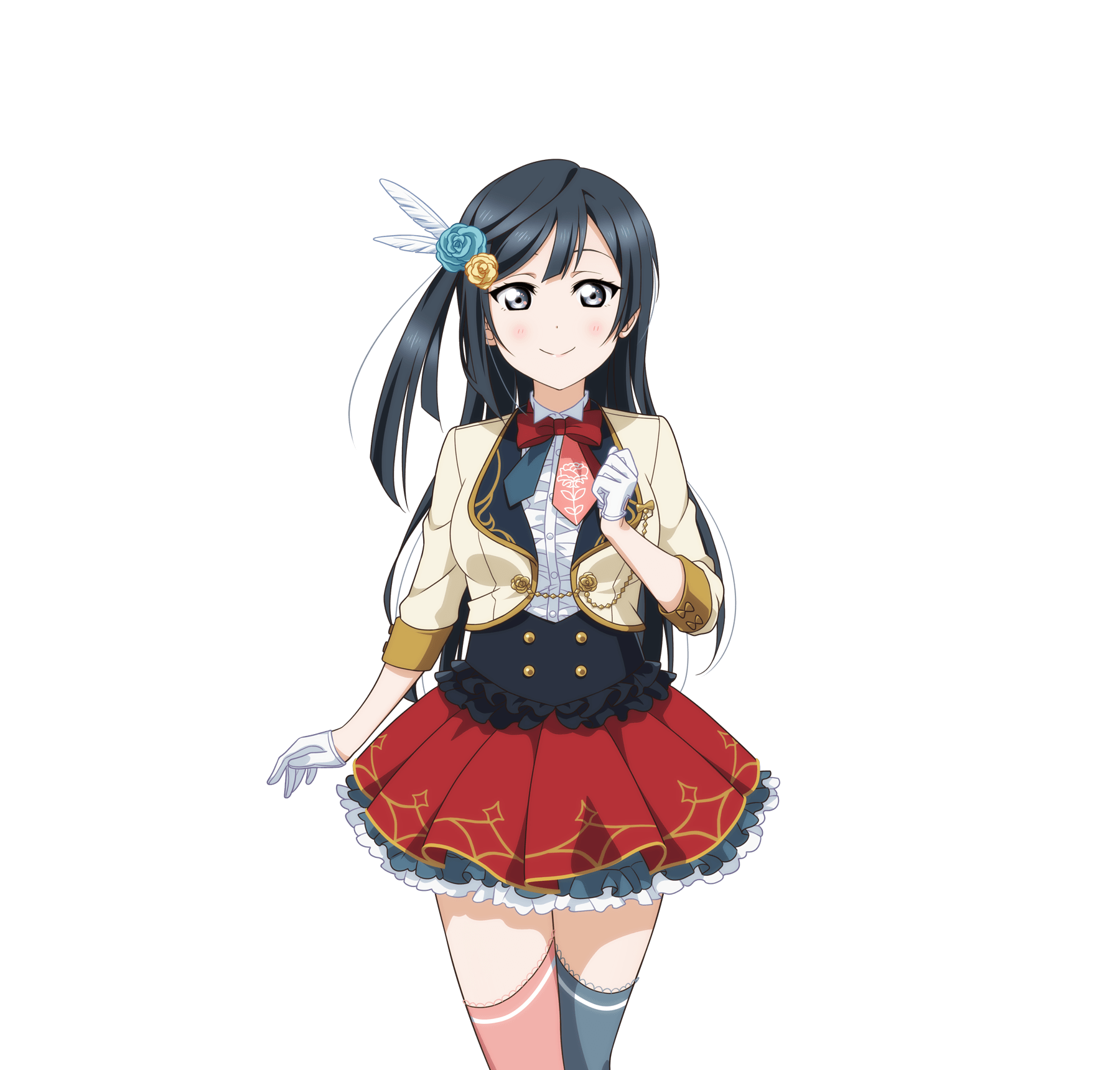 あとちょっとだったのに！]優木 せつ菜 | スクスタギャラリー