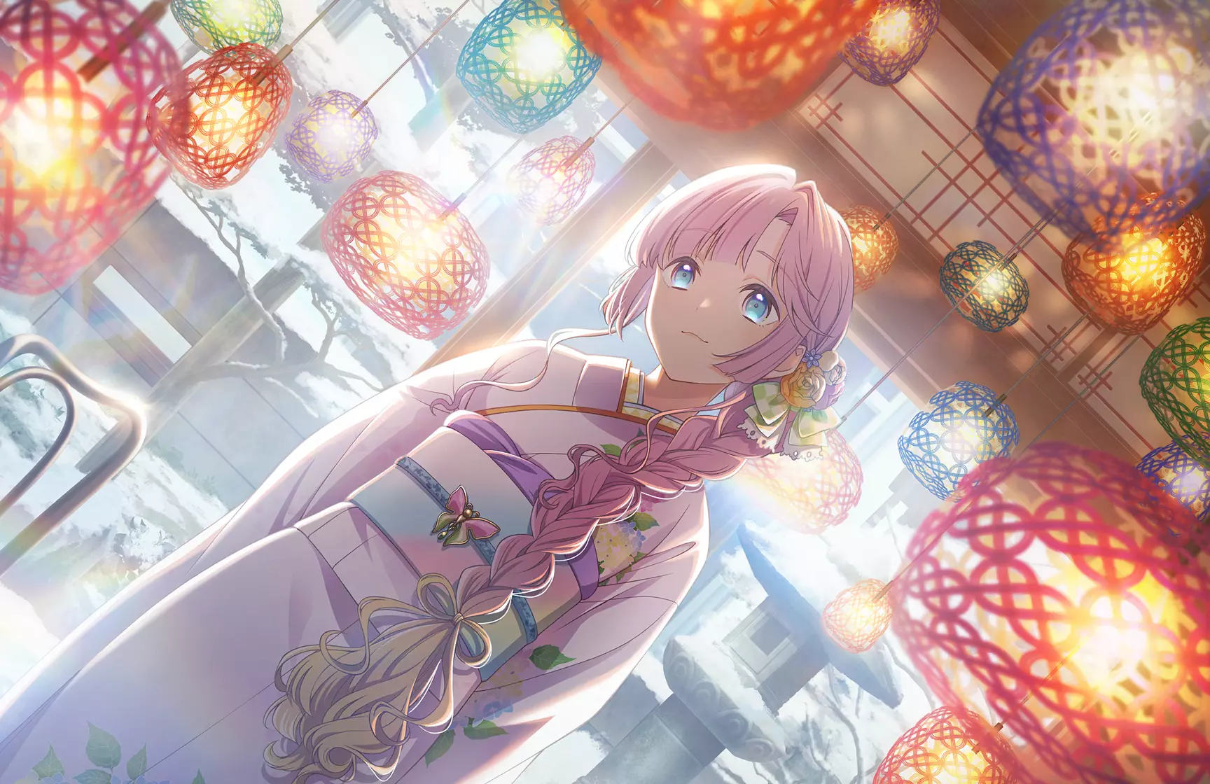 ヴァイス 蓮ノ空 Dream Belivers 安養寺 姫芽 SEC ヴァイス SEC 蓮ノ空