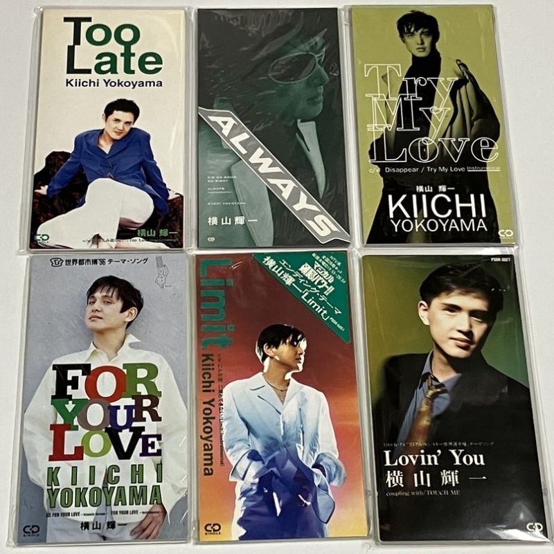 BluRay】Manアルバム まとめ売り Man CD、DVDまとめ売り（特典グッズ