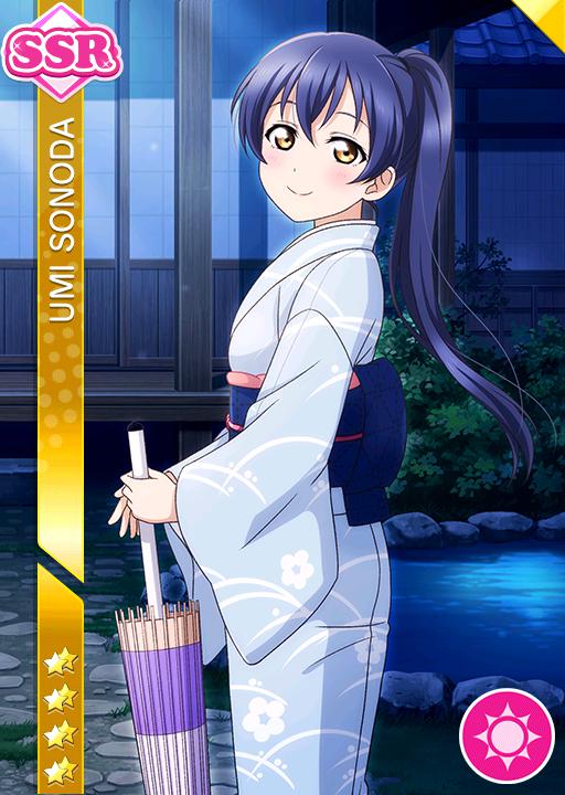 ラブライブカードゲーム SECE 園田海未 ラブライブカードゲーム ラブカ