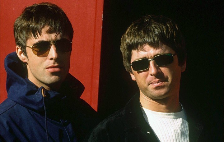 Noel Gallagher、Liam GallagherにドキュメンタリーでOasisの曲を使わ