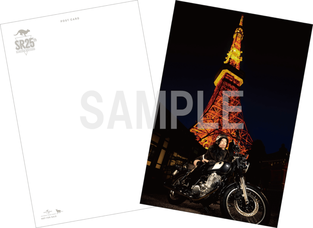 椎名林檎デビュー25周年記念ニューシングル『私は猫の目』ストア別購入