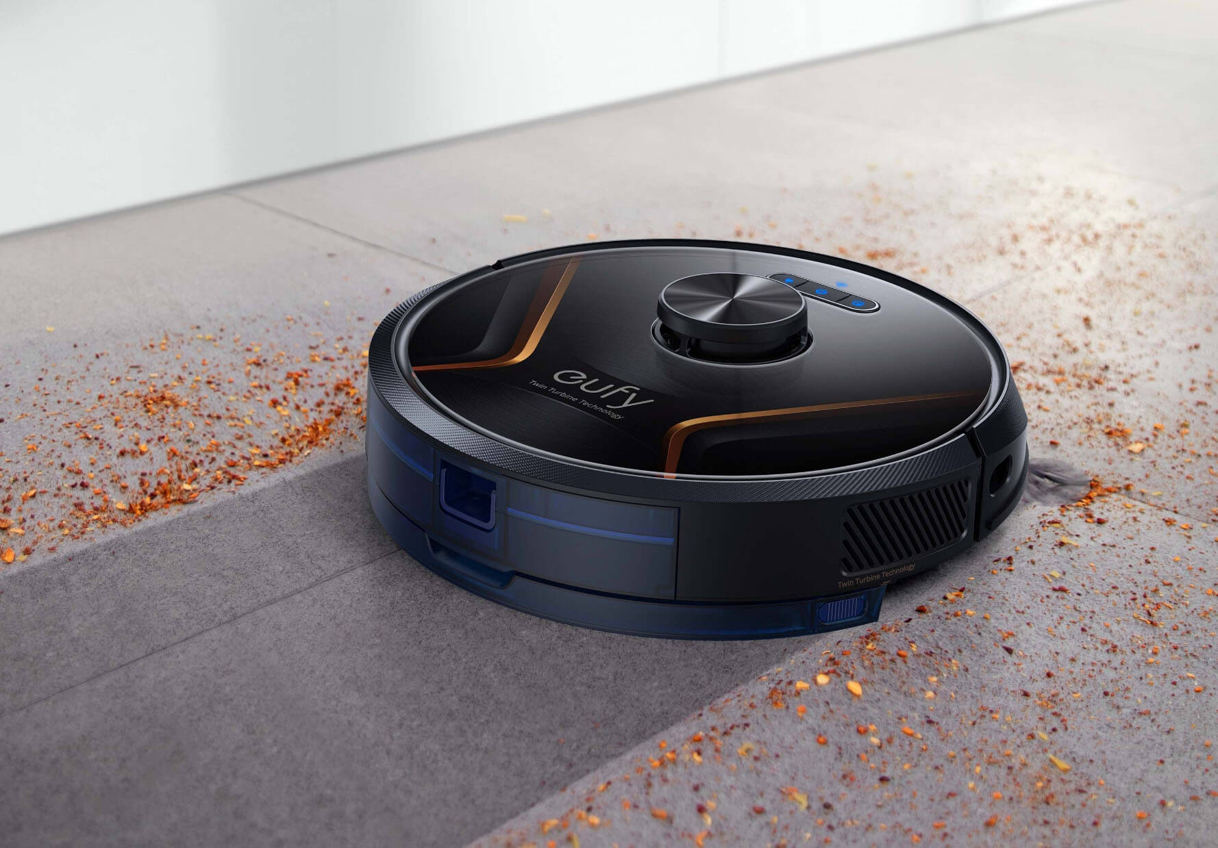 Eufy RoboVac Hybrid X8 / Eufy HomeVac H30 | Anker Japan 公式