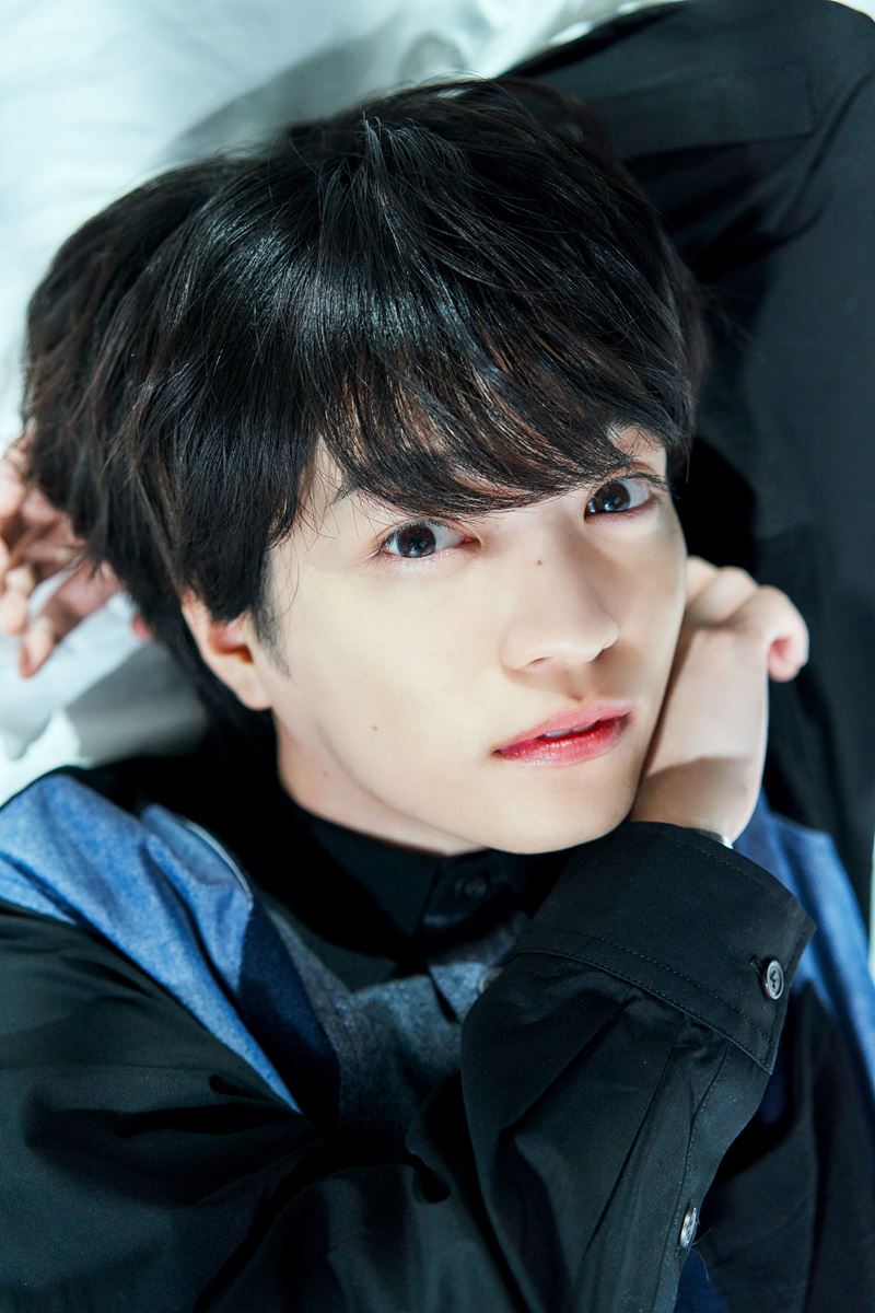 23'0126最新版】なにわ男子 西畑大吾 公式写真 西畑大吾 公式写真 23