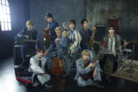 B&ZAI LIVE 2025 First Beat - ぴあ音楽