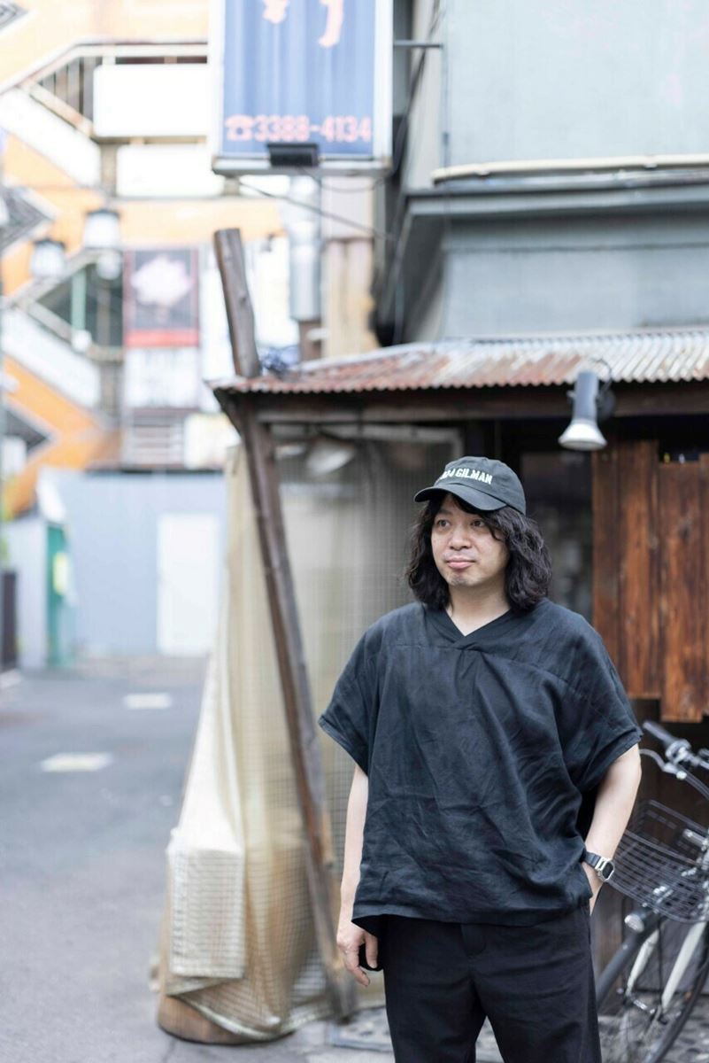 銀杏BOYZ 特別公演「君と僕だけが知らない宇宙へ」東京＋大阪ホール2