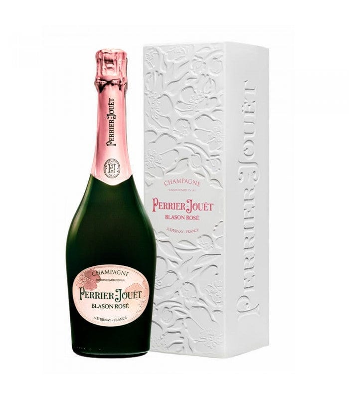 Perrier Jouet Blason Rose 750ml – LP Wines & Liquors