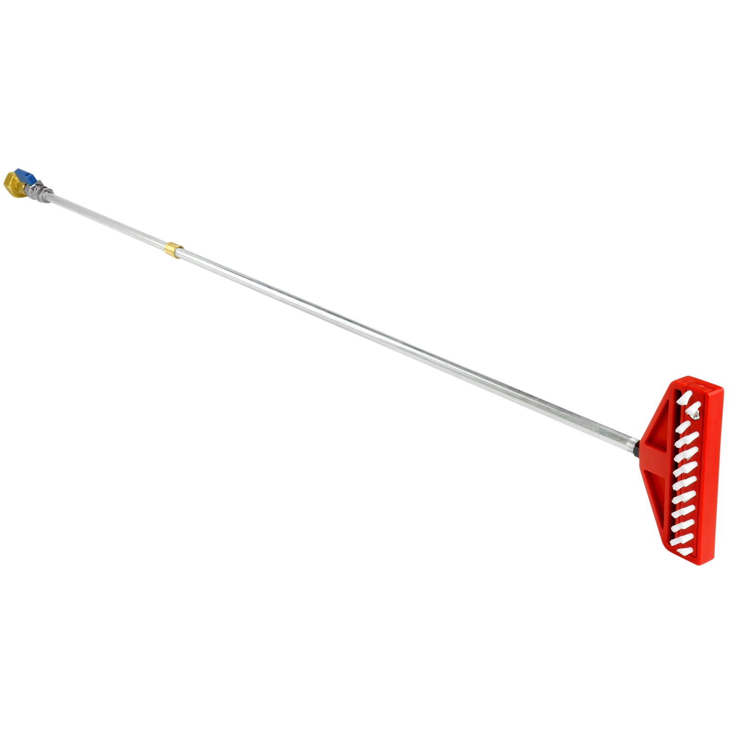 Radiator Rocket Coil and Line Cleaner – Lock Technology, Inc.