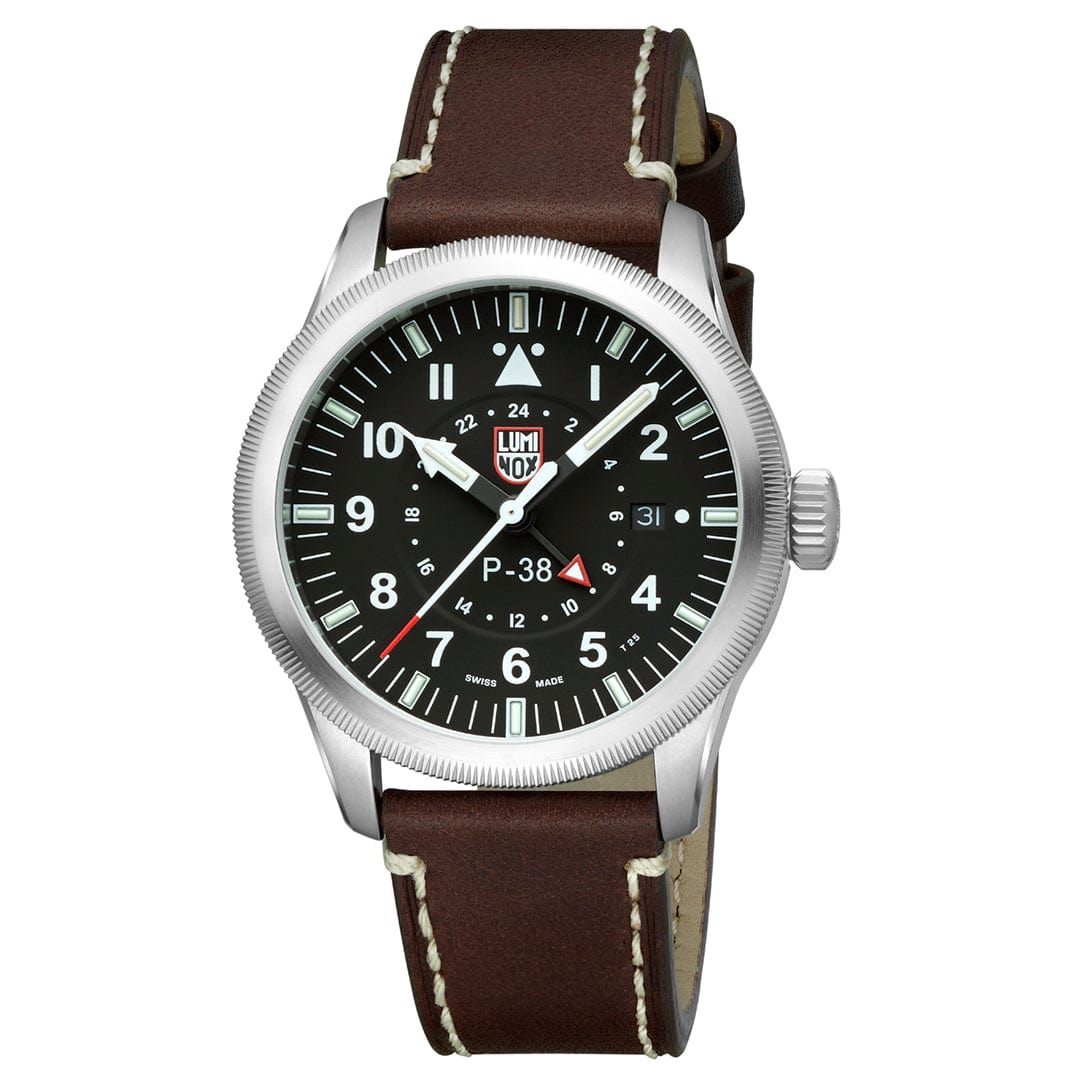 P–38 LIGHTNING®, 42 mm, Pilot Watch - XA.9521