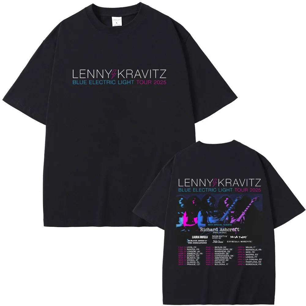 LENNY KRAVITZ JAPAN TOUR'91 Tシャツ XLサイズ LENNY KRAVITZ JAPAN