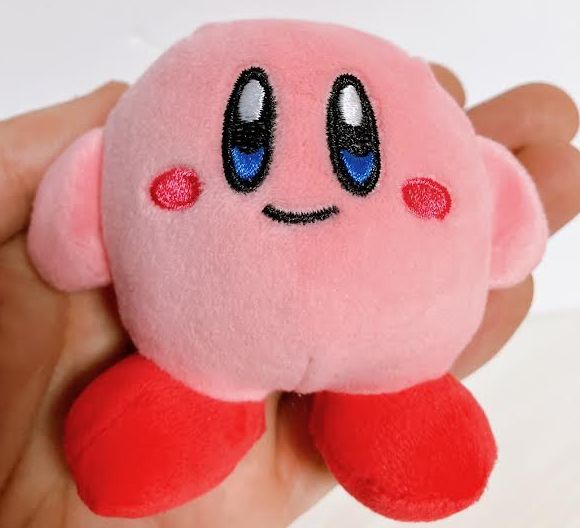 第1弾早期完売】ハッピーセットのカービィぬいぐるみラインナップは