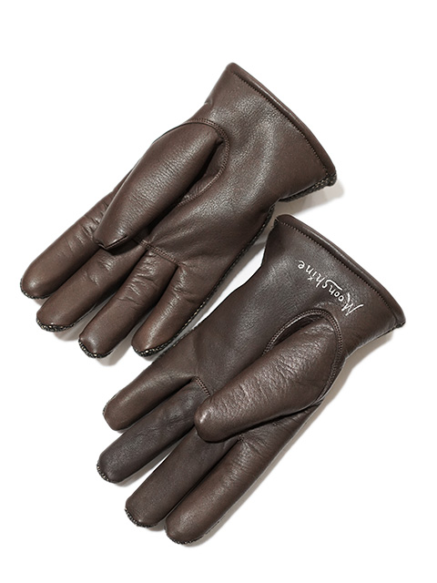 BROWN'S BEACH (ブラウンズビーチ) x Gangsterville（ギャングスター