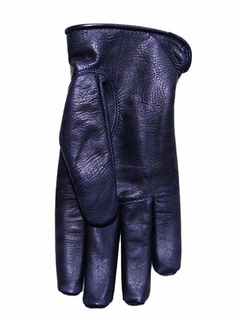 LITTLEBIG リトルビッグ 馬皮レザーグローブ ホース LITTLEBIG リトル