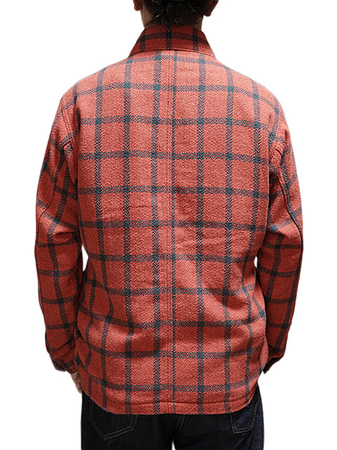 Pherrow's（フェローズ） 】 CPO シャツジャケット [ CPO Shirt Jacket
