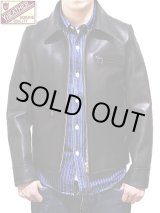 Y'2 LEATHER（ワイツーレザー） 】 エコホーススポーツジャケット [ 馬