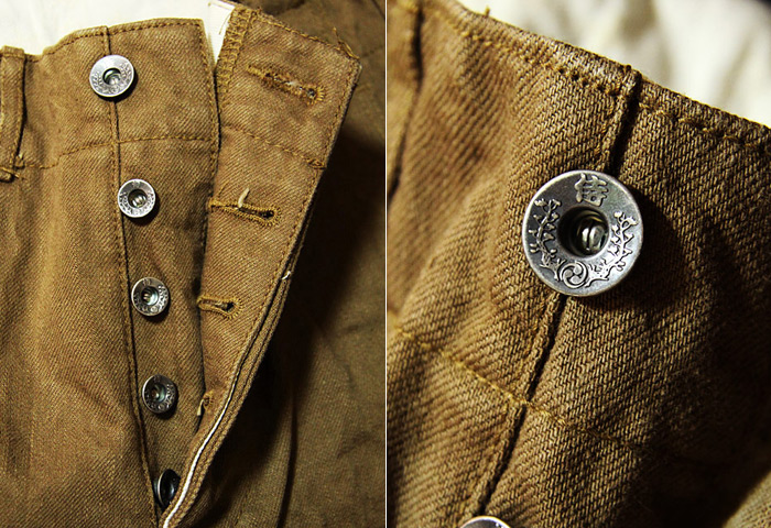 SAMURAI JEANS（サムライジーンズ） 】 【 15oz 】 硫化染めヘビィー