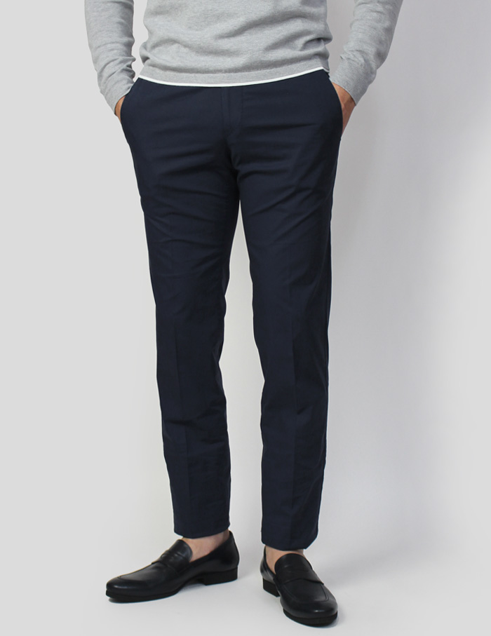 パンツ選びに迷ったら! PT TORINO 