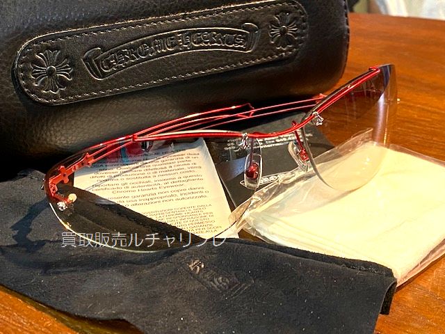 hyde着用品 クロムハーツ ドラッグパイプⅣ □HYDE氏着用！！CHROME