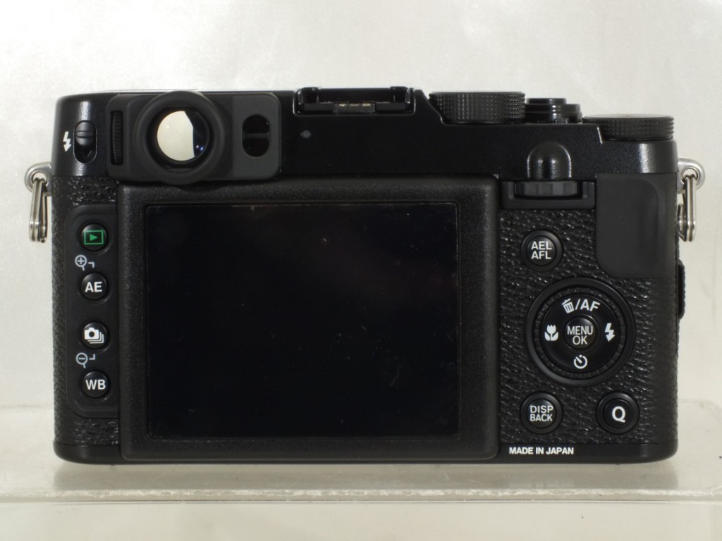 FUJIFILM X20 デジタルカメラ ブラック フジフィルム