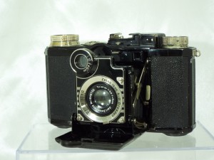 送料無料】◎ツァイスイコン フィルムカメラ ジャンク/019 ツァイス