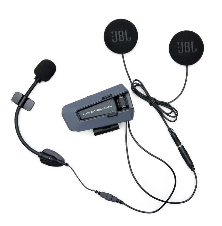 ハーレーパーツ＆用品・ラッキースカル / 【ハーレー純正】 プレミアム