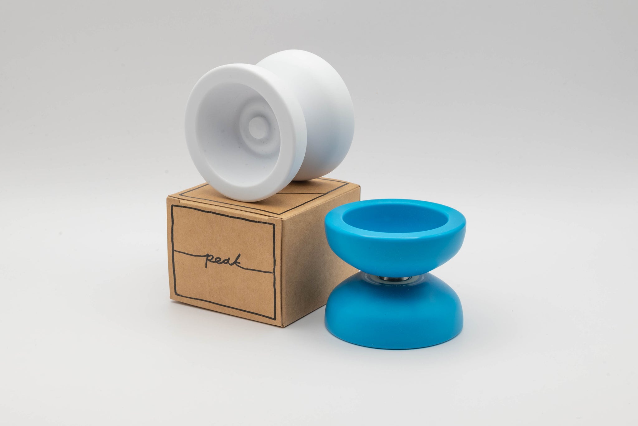 スポーツトイ・アクショントイ Luftverk x CLYW The Titanium Peak