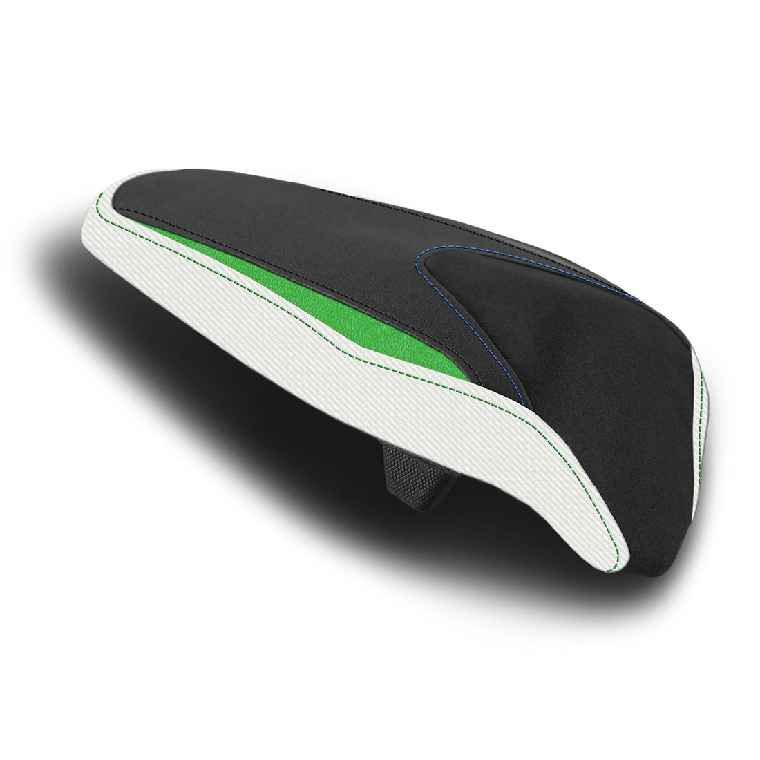 23-25 Kawasaki ZX-4R, ZX-4RR Passenger Seat Cover (Sport) – Luimoto
