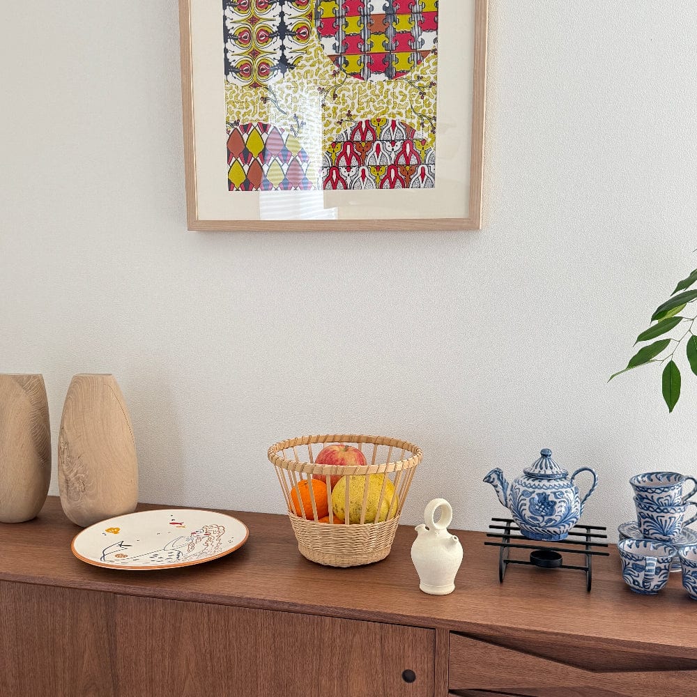 大鍛治来未｜フルーツボウル｜LuLu 縷縷