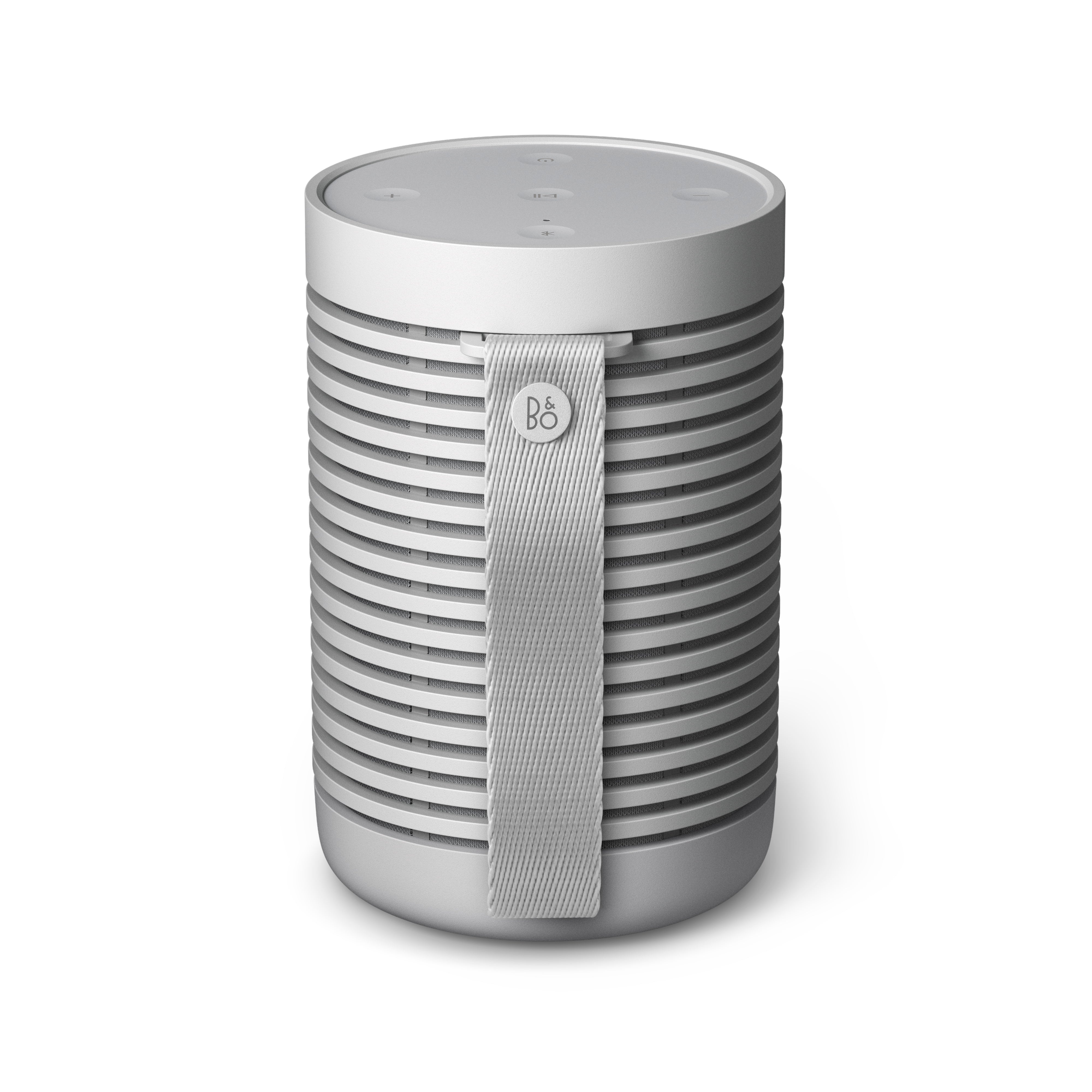 BeoSound Explore - portable Bluetooth speaker « B&O – Luxussound