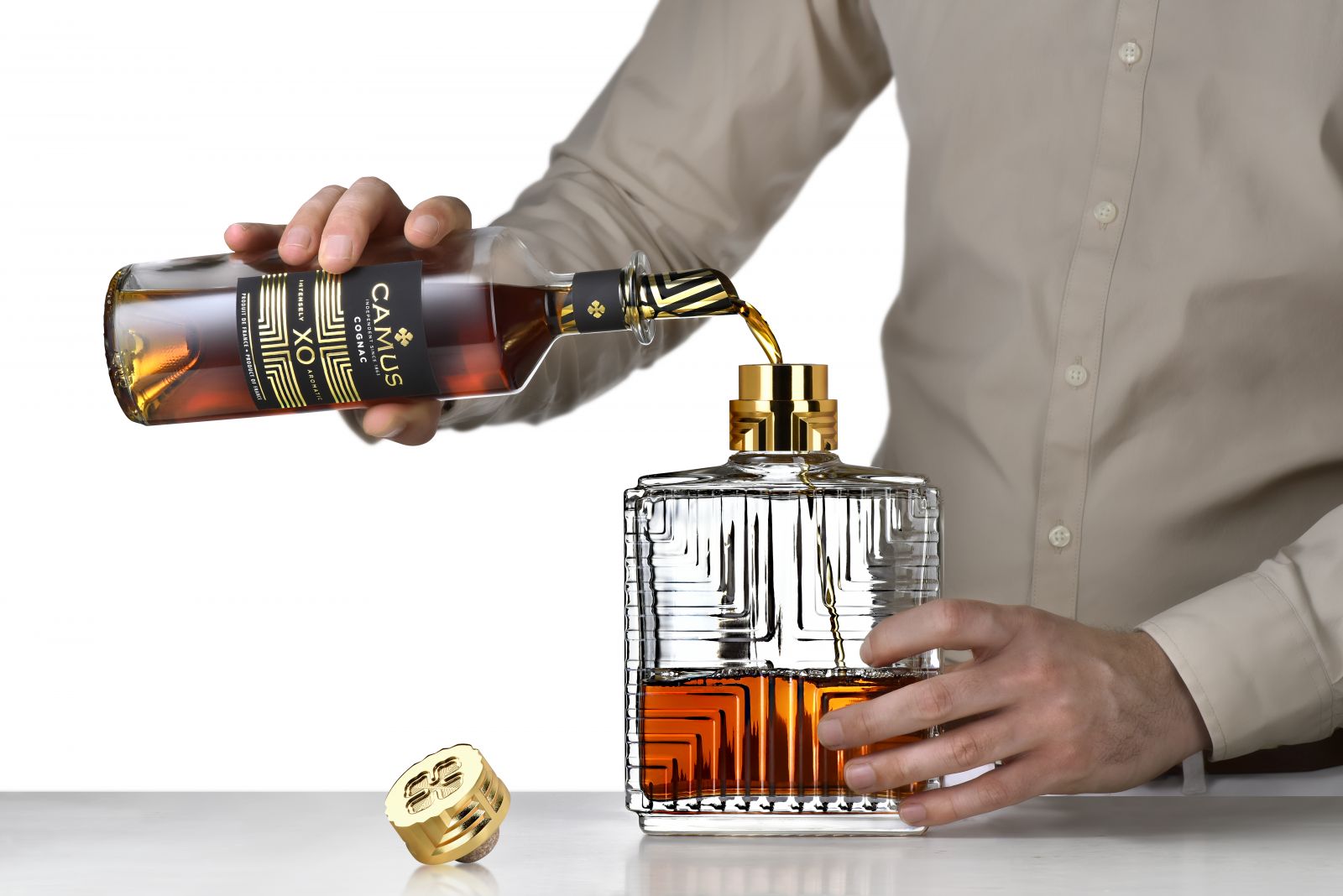 ☆CAMUS SPECIAL RESERVE カミュ スペシャル リザーブ ブック ひまわり