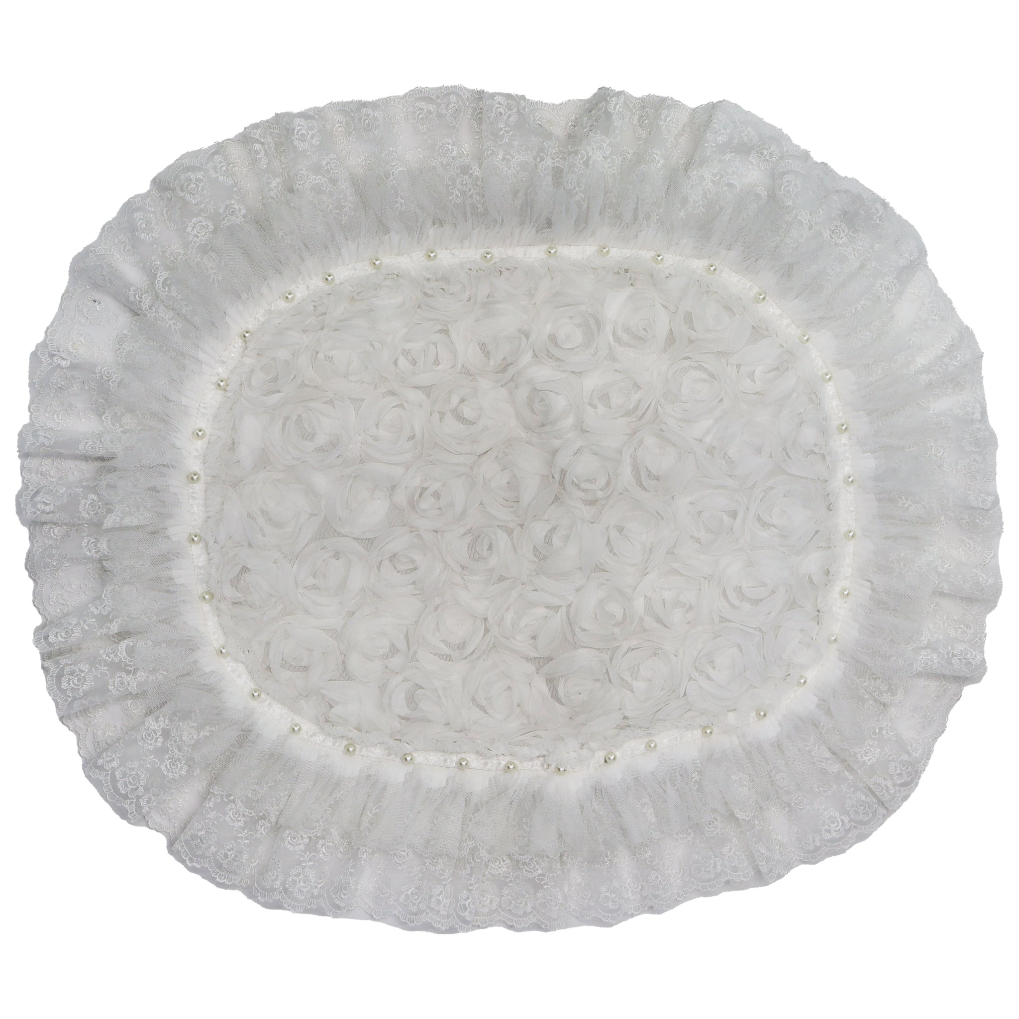 ロズレカフェマット – Luxebirdie