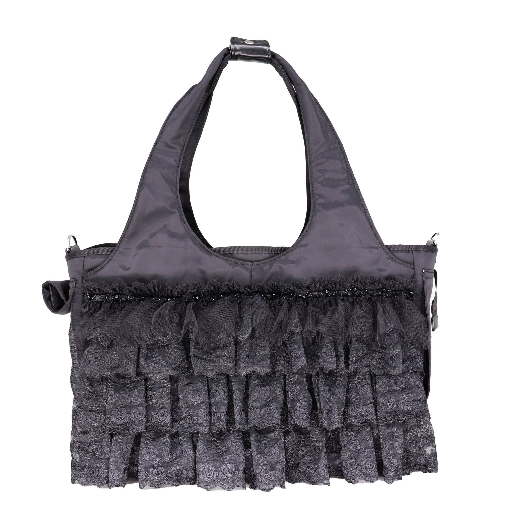 キャリーバッグ – Luxebirdie