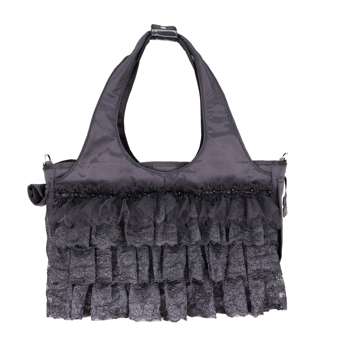 キャリーバッグ – Luxebirdie