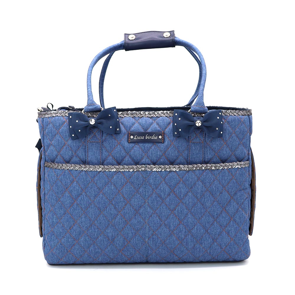 キャリーバッグ – Luxebirdie